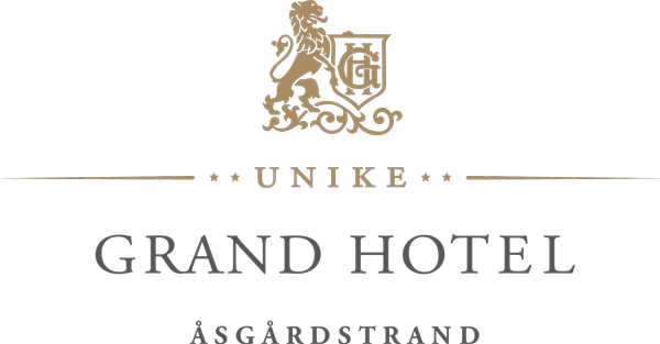 Grand Hotel Åsgårdstrand Grand Hotel Åsgårdstrand