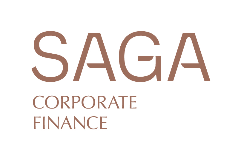 Saga Corporate Finance AS Saga Corporate Finance AS