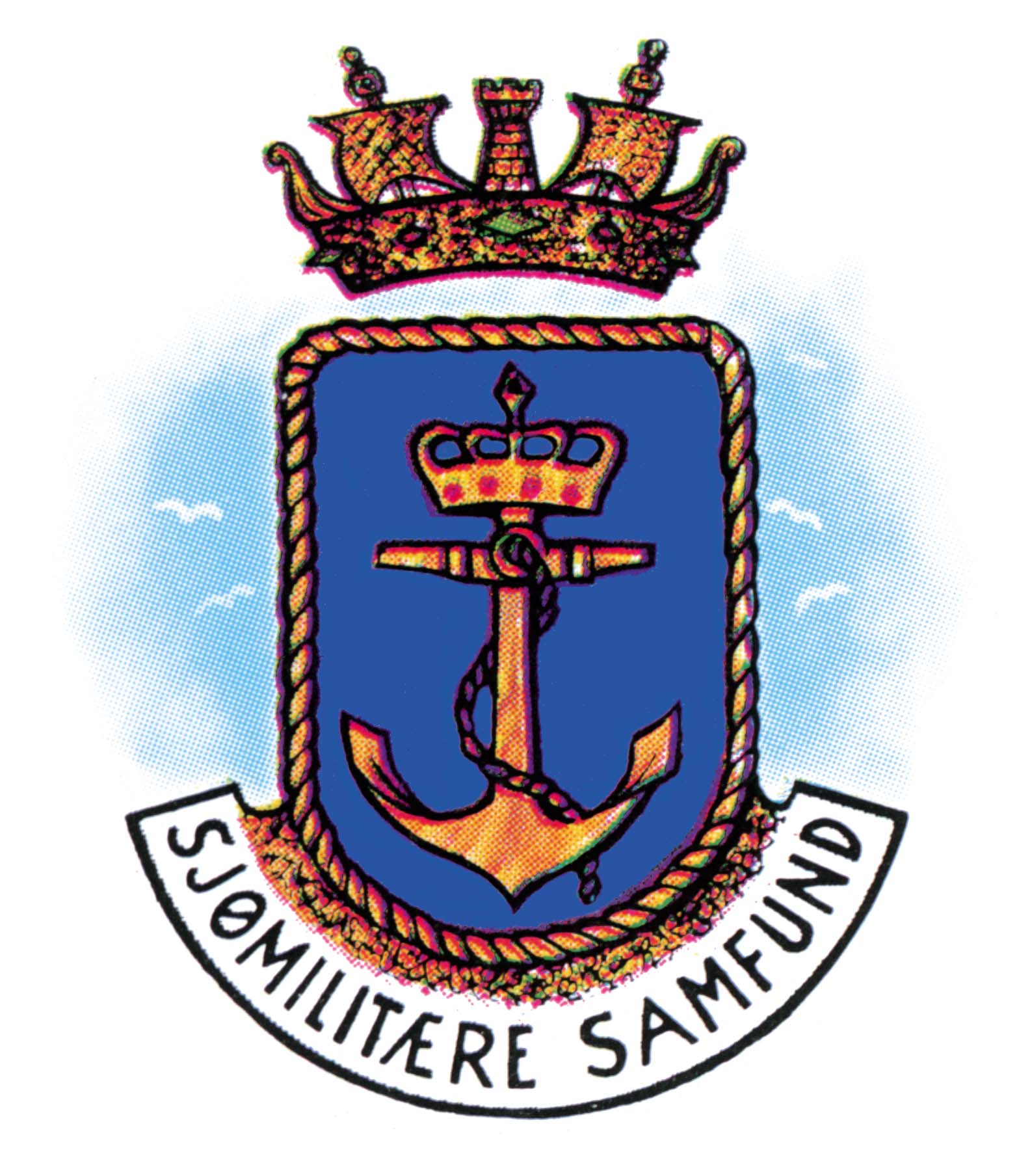 Horten Sjømilitære Samfund Horten Sjømilitære Samfund